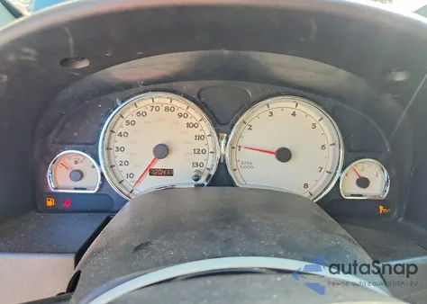 2007 Saturn Vue z USA, uszkodzony, nr VIN 5GZCZ53437S873138